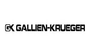 Gallien Krueger 