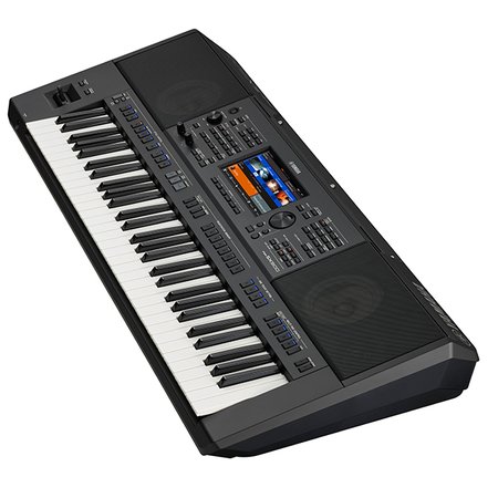 Portable Keyboard Yamaha PSR-SX900 