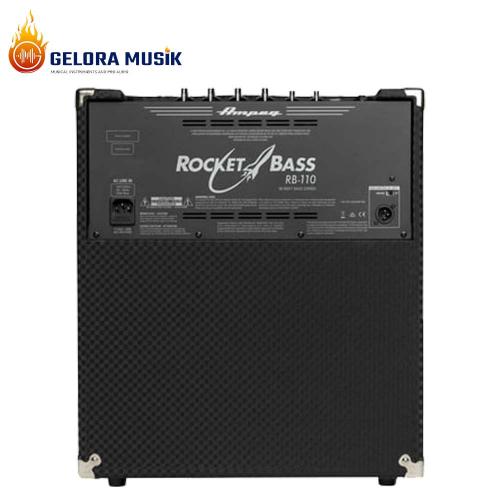Bass Ampli Combo Ampeg RB-110