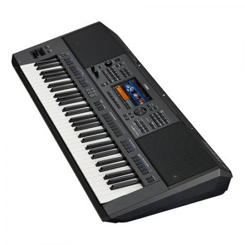 Portable Keyboard Yamaha PSR-SX700 