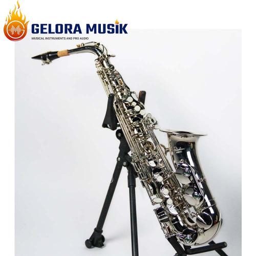 Alto Saxophone Paladin JAS-910 Silver