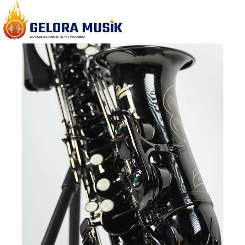 Alto Saxophone Paladin JAS-920 Cosmo Black