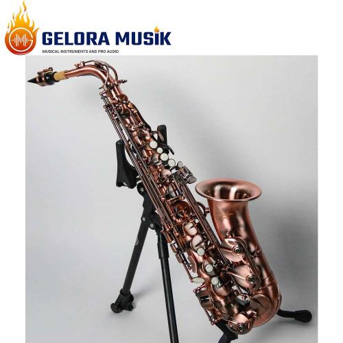 Alto Saxophone Paladin JAS-930 Bronze