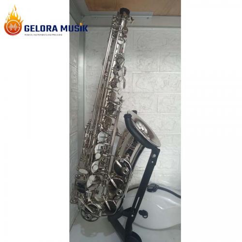 Alto Saxophone Walker WAS-620H Nickel