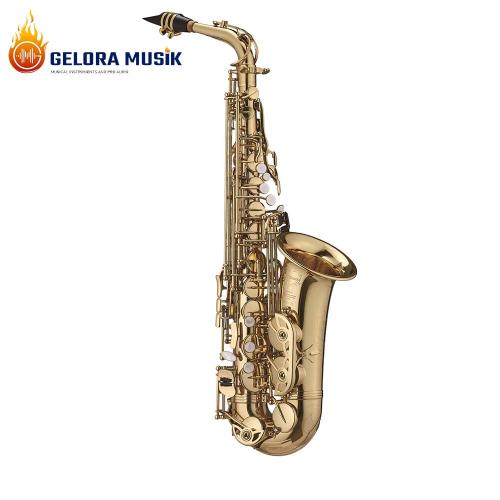 Alto Saxophone Weissenberg A-500GL