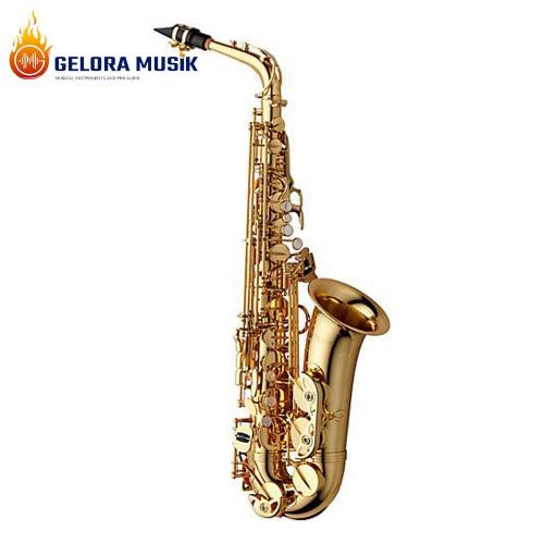 Alto Saxophone Yanagisawa AWO1