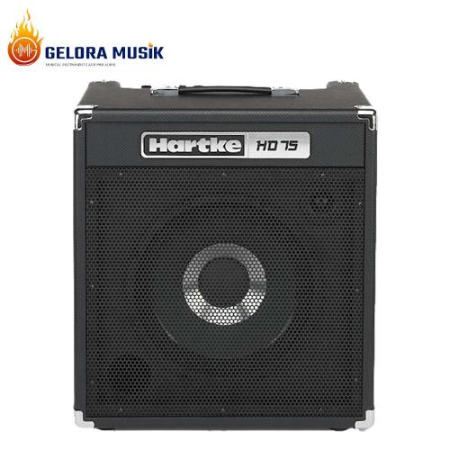 Ampli Gitar Bass Hartke Hydrive HD75 75W, 12IN Combo EHMHD 75230