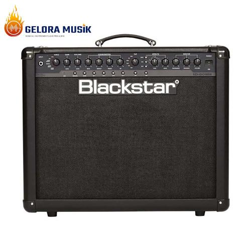 Ampli Gitar Blackstar Combo ID 60TVP 1X12 BA116003
