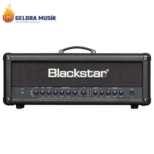 Ampli Gitar Blackstar Head ID 100TVP BA116005