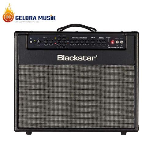Ampli Gitar Blackstar HT-Stage 60 112 MKII 60W, 1X12 Valve Combo BA202004