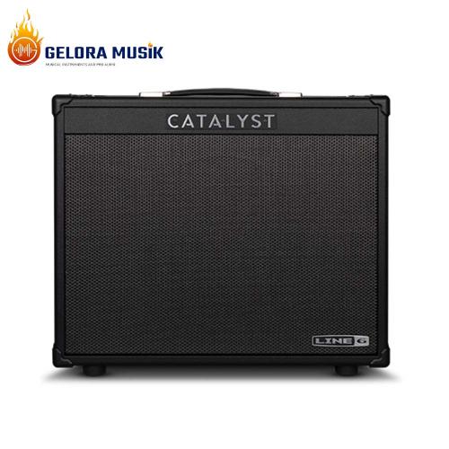 Ampli Gitar Line 6 Catalyst 100