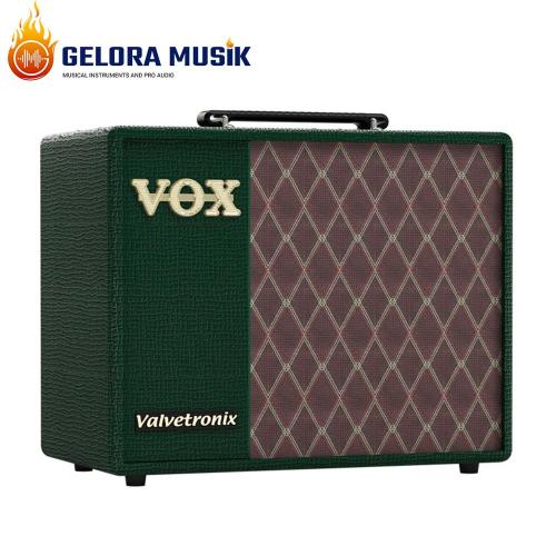 Ampli Gitar Modelling Vox VT20X
