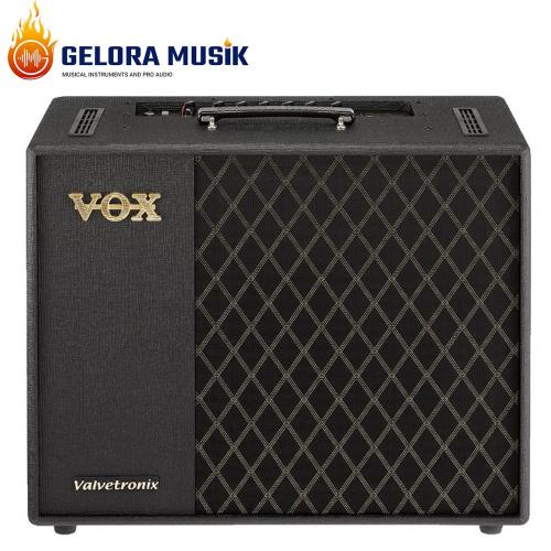 Ampli Gitar Vox VT100X