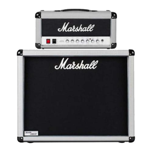 Ampli Gitar Marshall Jubilee 2555x (Head) + 2551 AV (Cabinet)