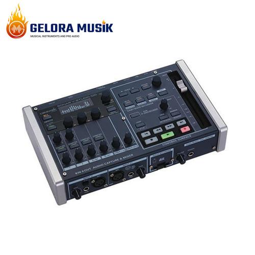 Audio Interface Roland VS-100