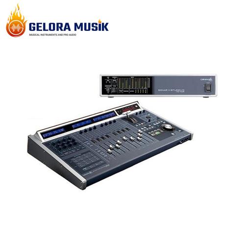 Audio Interface Roland VS-700SETB w/o Sonar 8