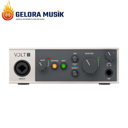 Audio Interface Universal Audio Volt 1 