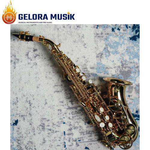 Baby Saxophone Paladin JAS-800 Gold
