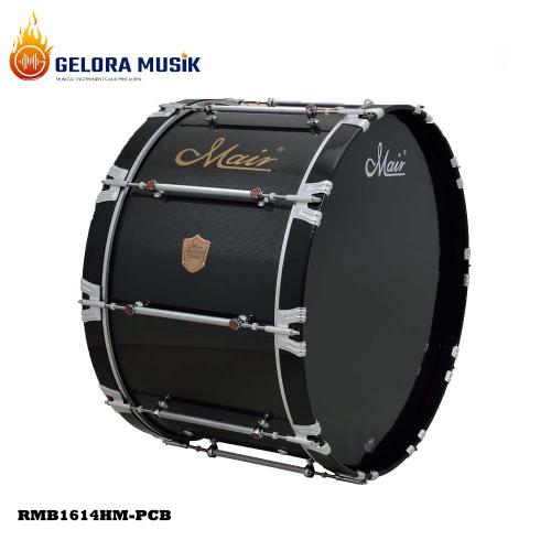 Bass Drum Mair RMB1614HM-PCB 16