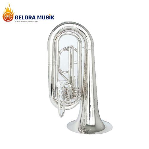 Marching Tuba Royale RTB-1100N 4/4 Student In BBb