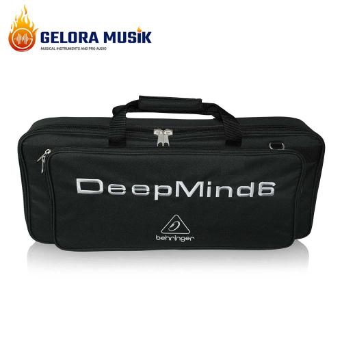 Behringer DEEPMIND 6 -Transport Bag