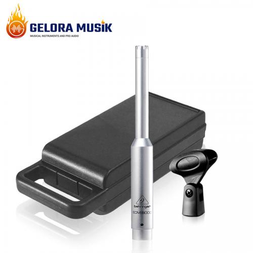 BEHRINGER ECM8000 Ultra-Linear Measurement Condenser Microphone