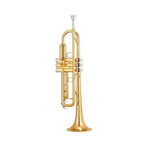 Trumpet Yamaha YTR4335GII