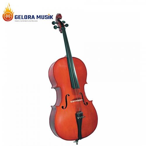 Cello Outfit Cervini HC-200 4/4