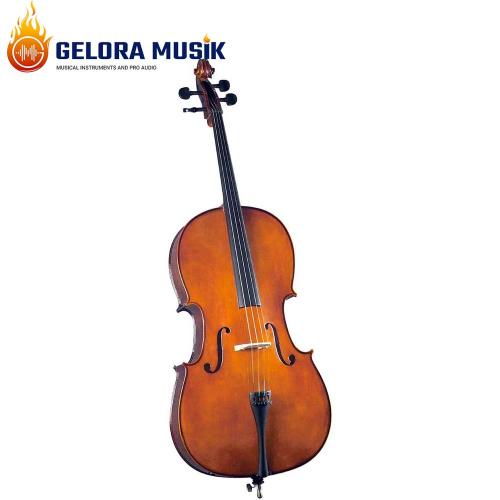 Cello Outfit Cremona SC-130 4/4