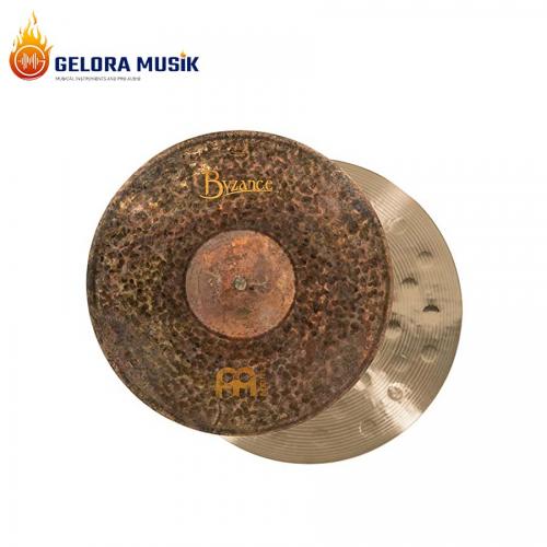 Cymbal Meinl Byzance Extra Dry 13