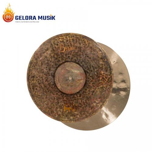 Cymbal Meinl Byzance Extra Dry 15