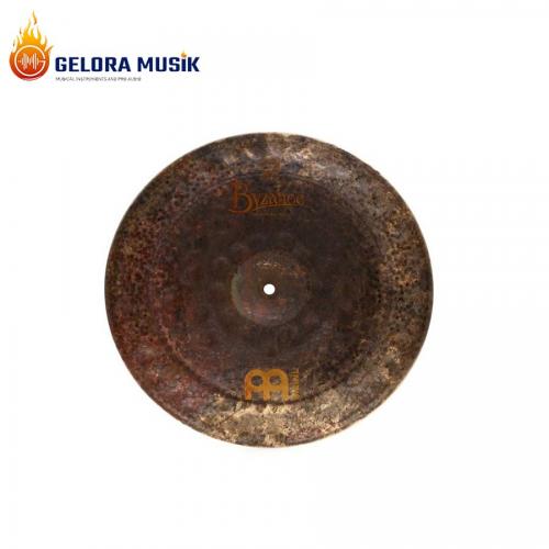 Cymbal Meinl Byzance Extra Dry 16