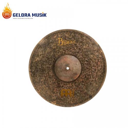 Cymbal Meinl Byzance Extra Dry 17