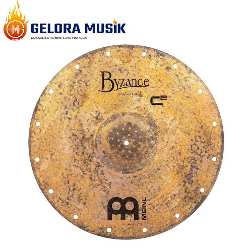 Cymbal Meinl Byzance Vintage 21