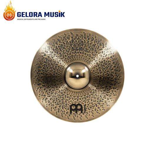 Cymbal Meinl Pure Alloy Custom 17