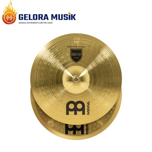 Cymbal Meinl Student Marching Hand 14