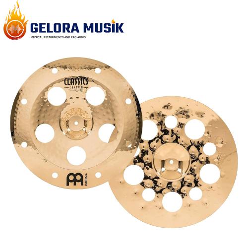 Cymbal Meinl The Artist Concept Model 18