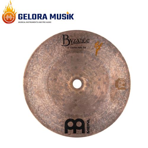 Cymbal Meinl The Artist Concept Model 6