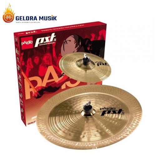 Cymbal Paiste PST-5 Effects Pack Set (10