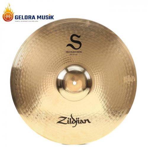 Cymbal Zildjian 20