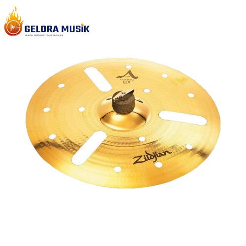 Cymbal Zildjian A Custom 16