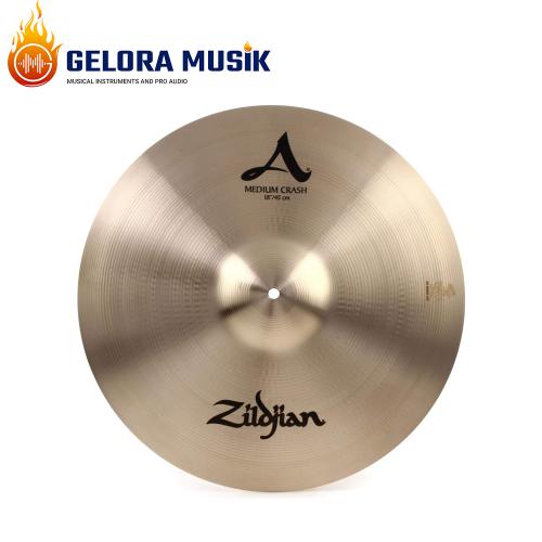 Cymbal Zildjian Avedis 18