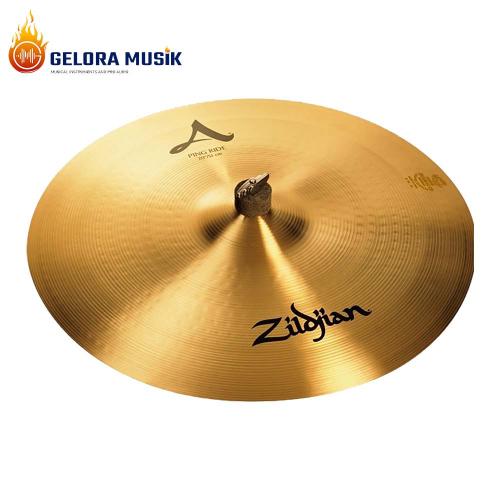 Cymbal Zildjian Avedis 20