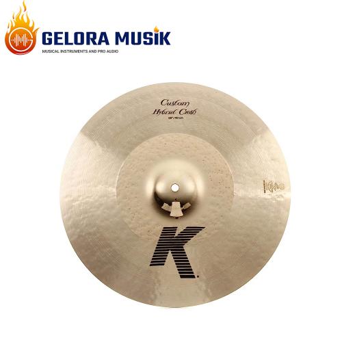 Cymbal Zildjian K Custom 16