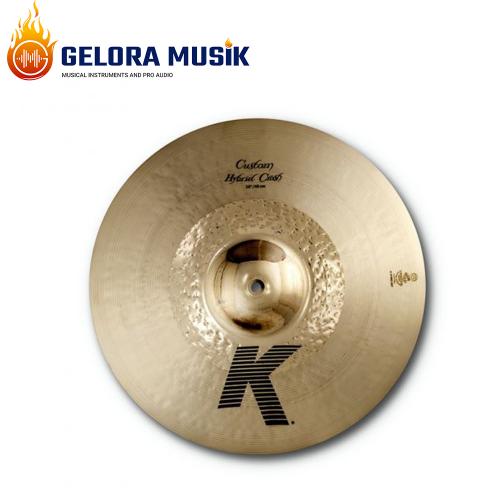 Cymbal Zildjian K Custom 18