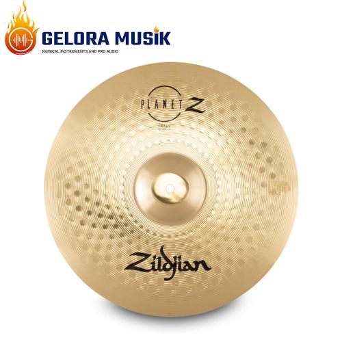 Cymbal Zildjian Planet Z 16