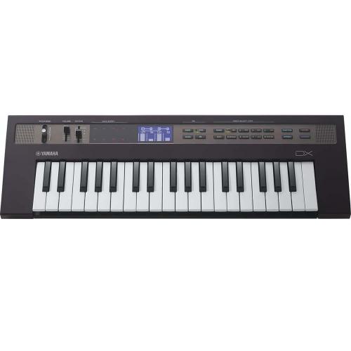 Keyboard Synthesizer Yamaha Reface-DX