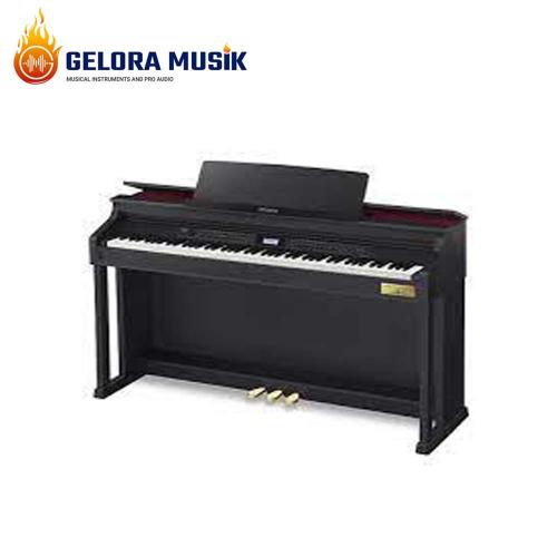 Digital Piano Celviano Casio AP-710BKC2