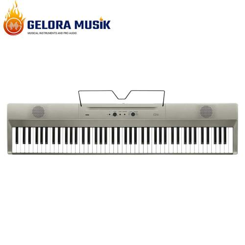 Digital Piano Korg L1 M Silver