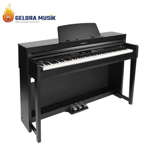 Digital Piano Medeli DP460K-BK